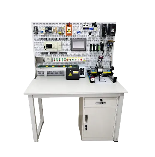 Turnkey Industrial Automation Systems