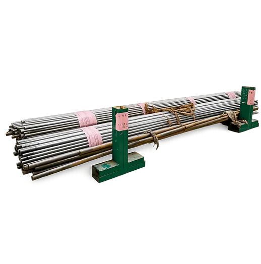 Seamless Steel Tubes