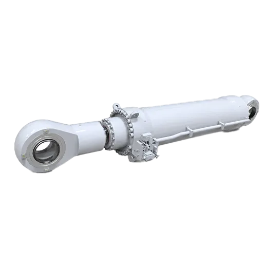 HOB Rear Clevis Hydraulic Cylinder