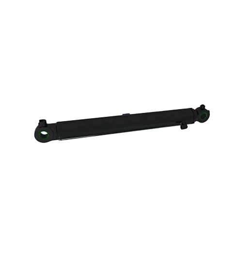 HOB Front Flange Hydraulic Cylinder