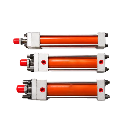 MOB Standard Hydraulic Cylinder