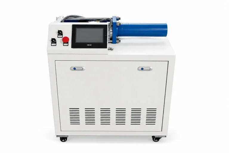 Dry Ice Pelletizer: Choosing the Right Capacity