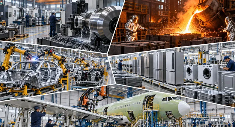 Hydraulic Equipment