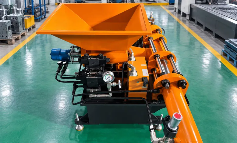 Metal Chip Briquetting Presses