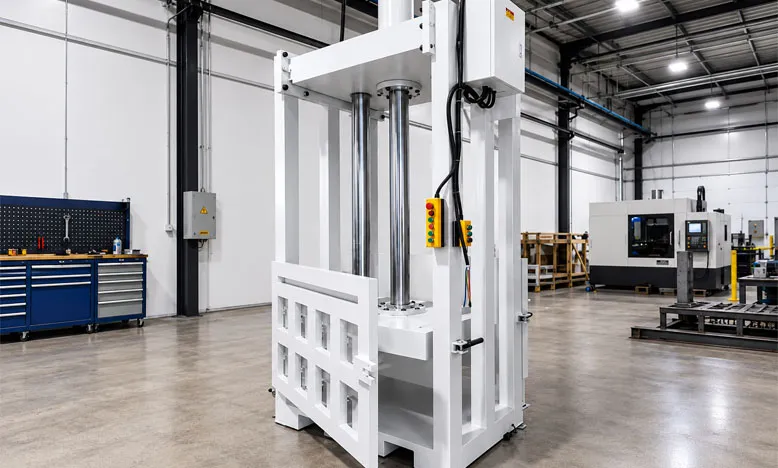Hydraulic Presses