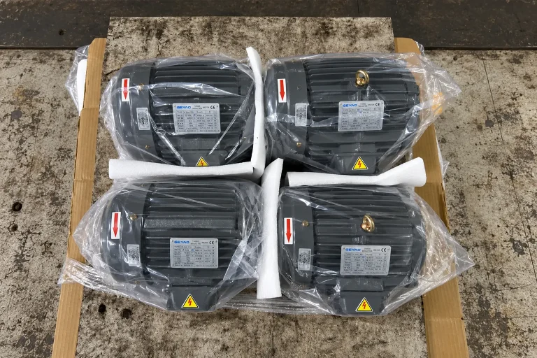 Hydraulic Power Packs: Types and How to Choose