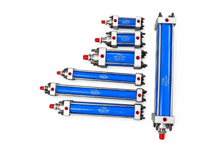 Honed Hydraulic Cylinder Tube: Tolerance Guide
