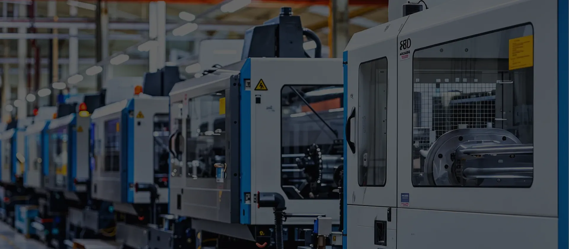Hydraulic Solutions for Machine Tools