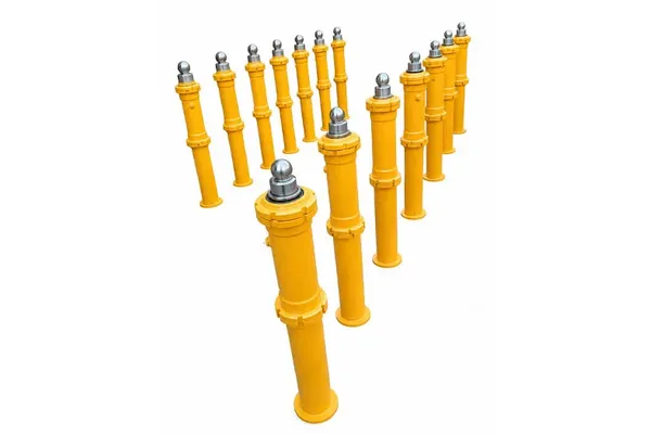 Honed Hydraulic Cylinder Tube: Tolerance Guide
